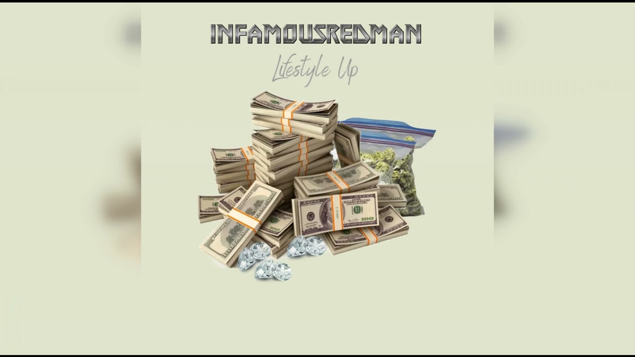 Infamous - Lifestyle (Official Audio)