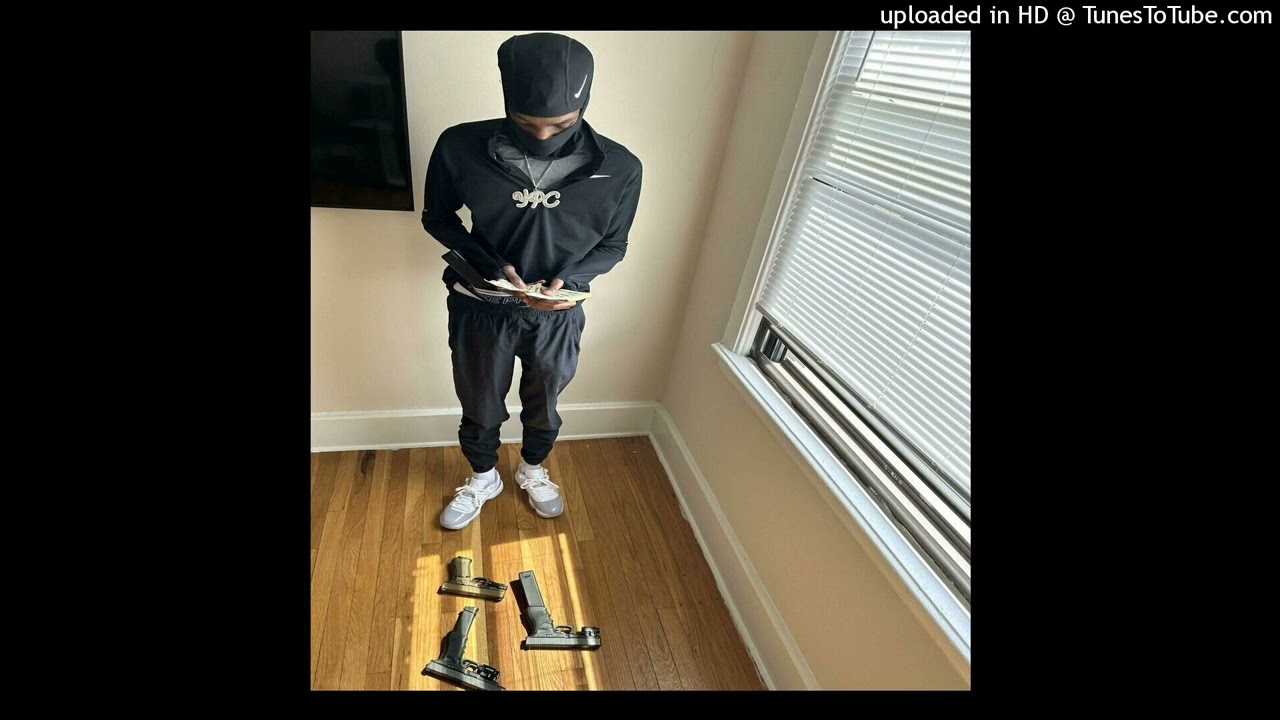 Stop Leaking x HavinMotion x Dmv Sample Type Beat “Never forget u” (@dionnmade)