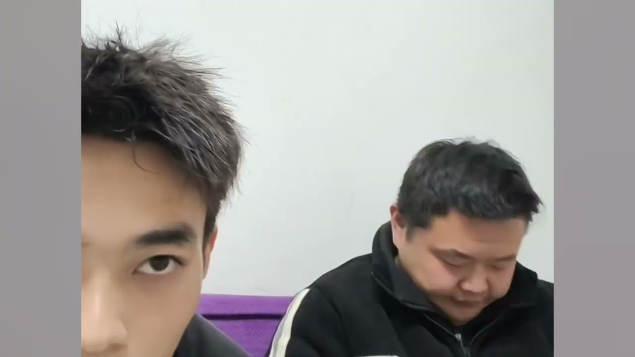 Finally Explained! Why Did Xie Shuai Stay Silent During Two Years of Online Attacks? 😮🎥