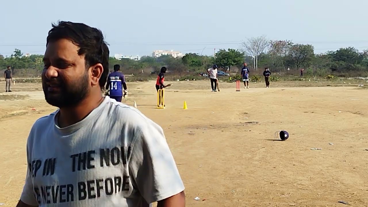 28 Feb 2026 Kaka vs Avinash 2nd Innings 