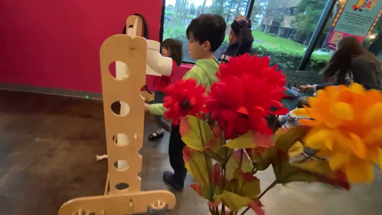 Children fun 🤩 