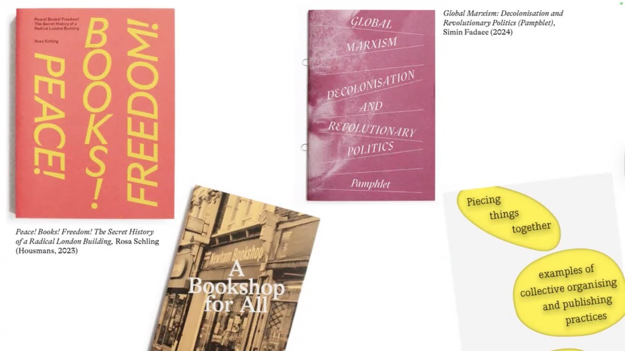 V&A\RCA Alumni in Conversation - Zarna Hart & Guglielmo Rossi - 2025