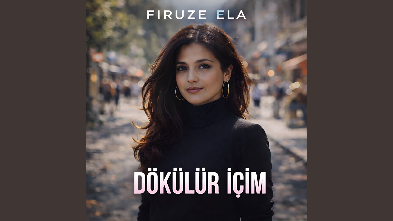 Dökülür İçim