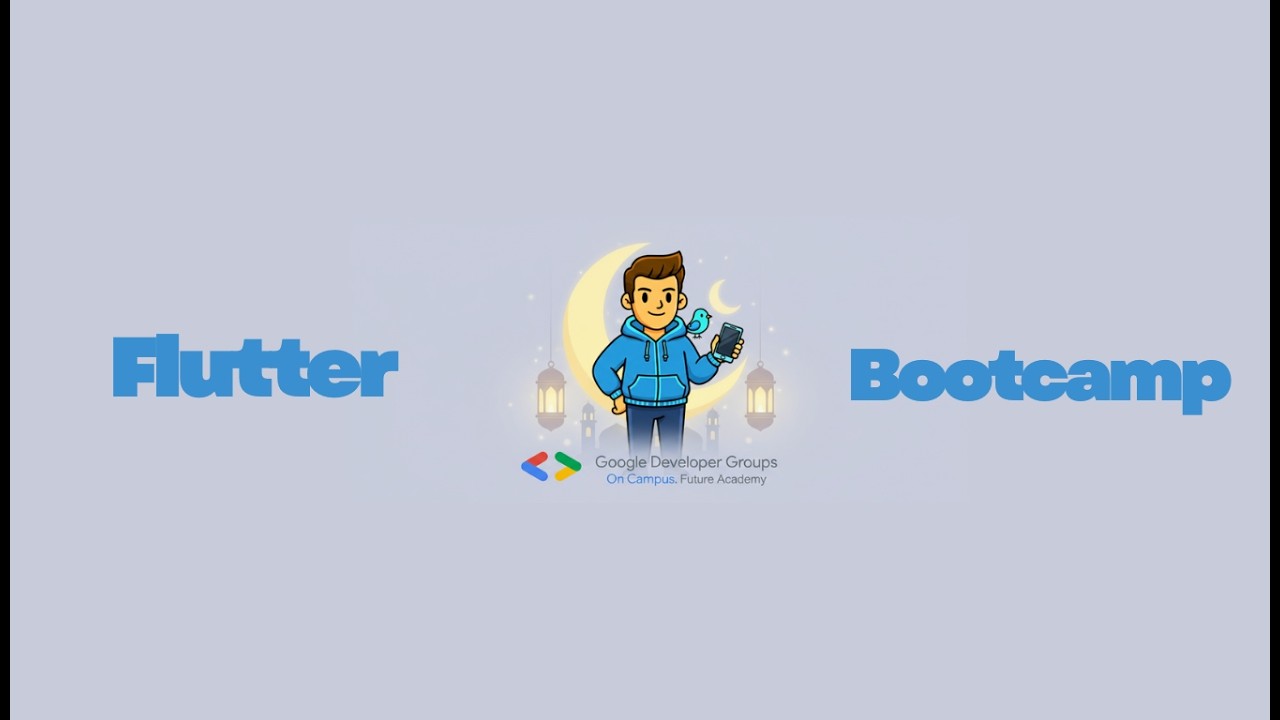 Flutter Bootcamp Session 7: Mastering Dart Essentials