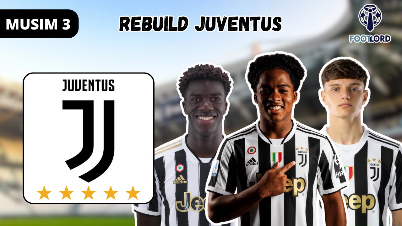 MASIH MENCOBA MEMBANGUN KOMPOSISI SQUAD TERBAIK | FOOTLORD FOOTBALL MANAGER