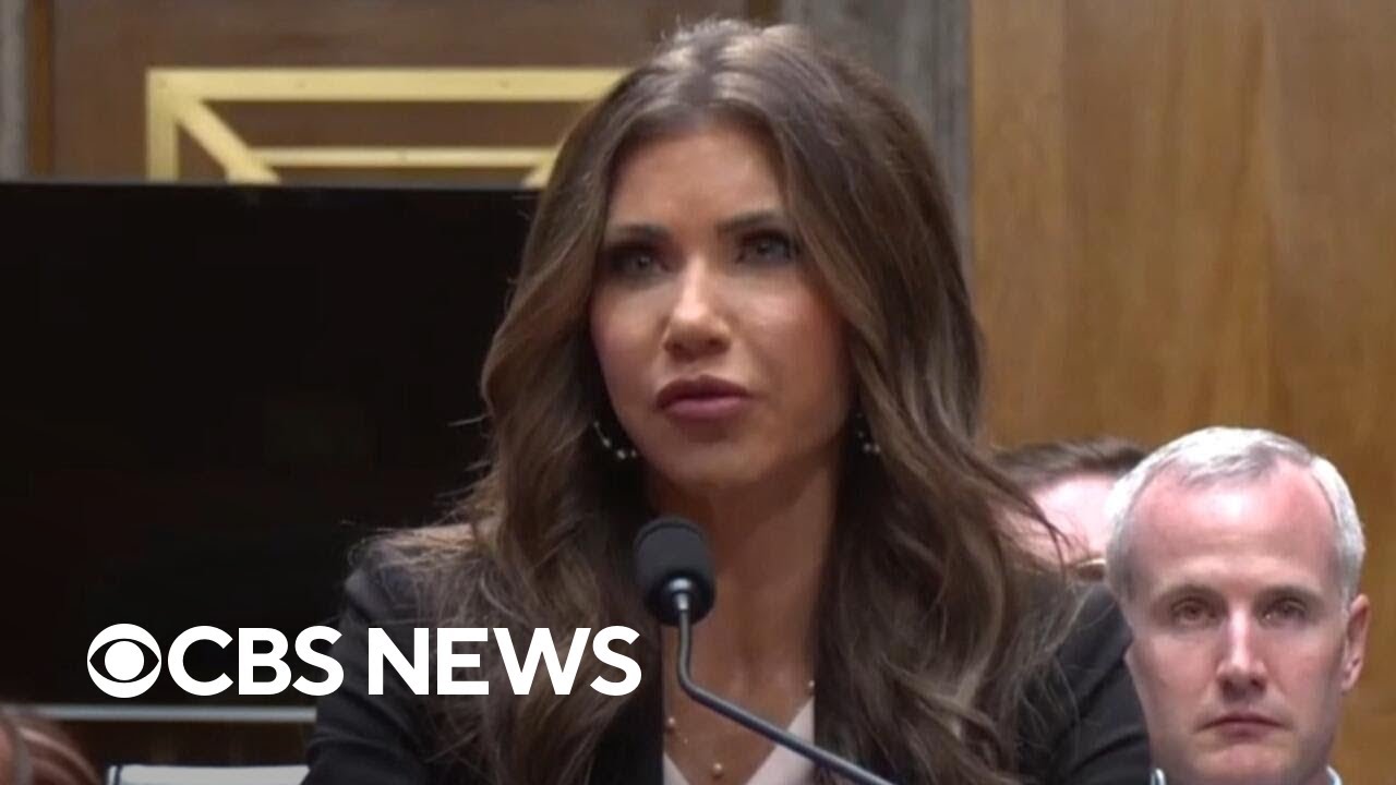 What is habeas corpus, the Constitutional right that Kristi Noem incorrectly described