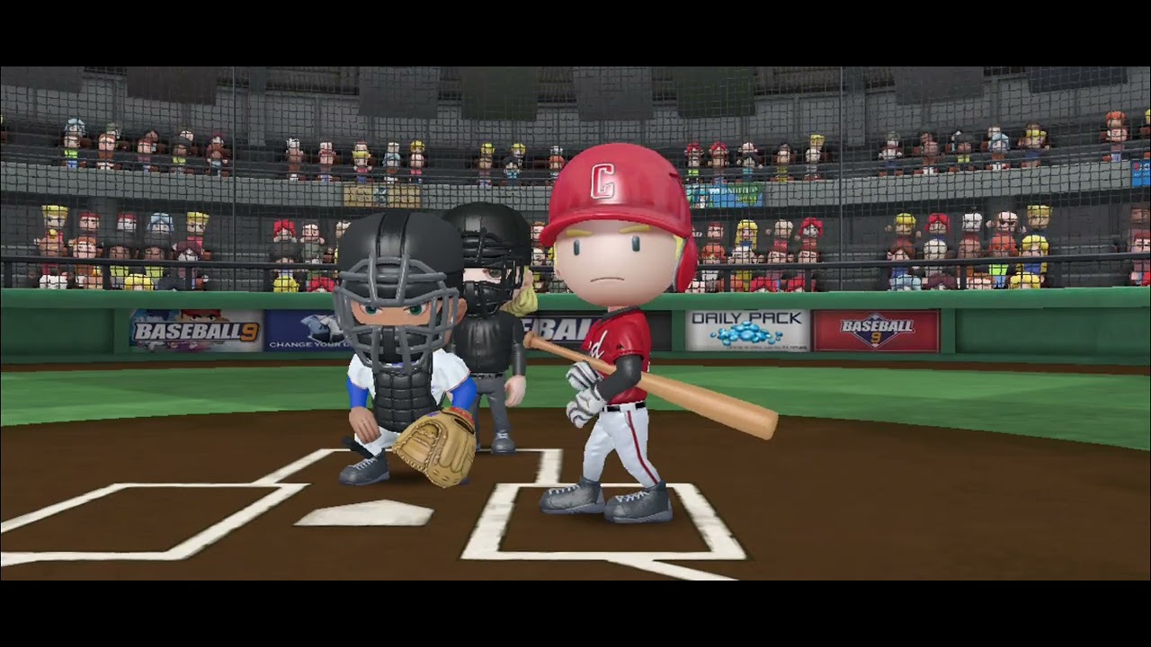 Parte 2 BaseBall9