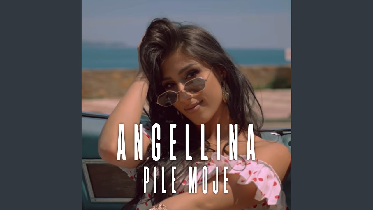Pile moje
