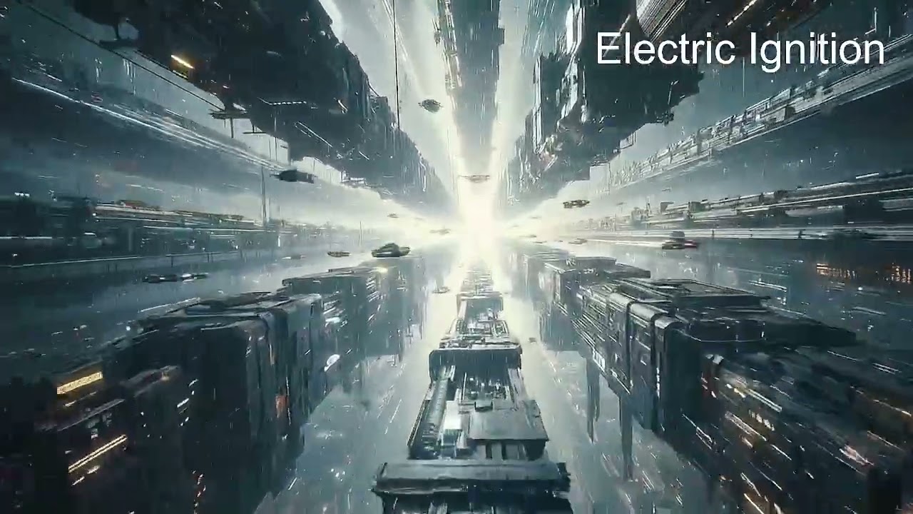 [Playlist] 93. Electric Ignition_ BY _ MONKI