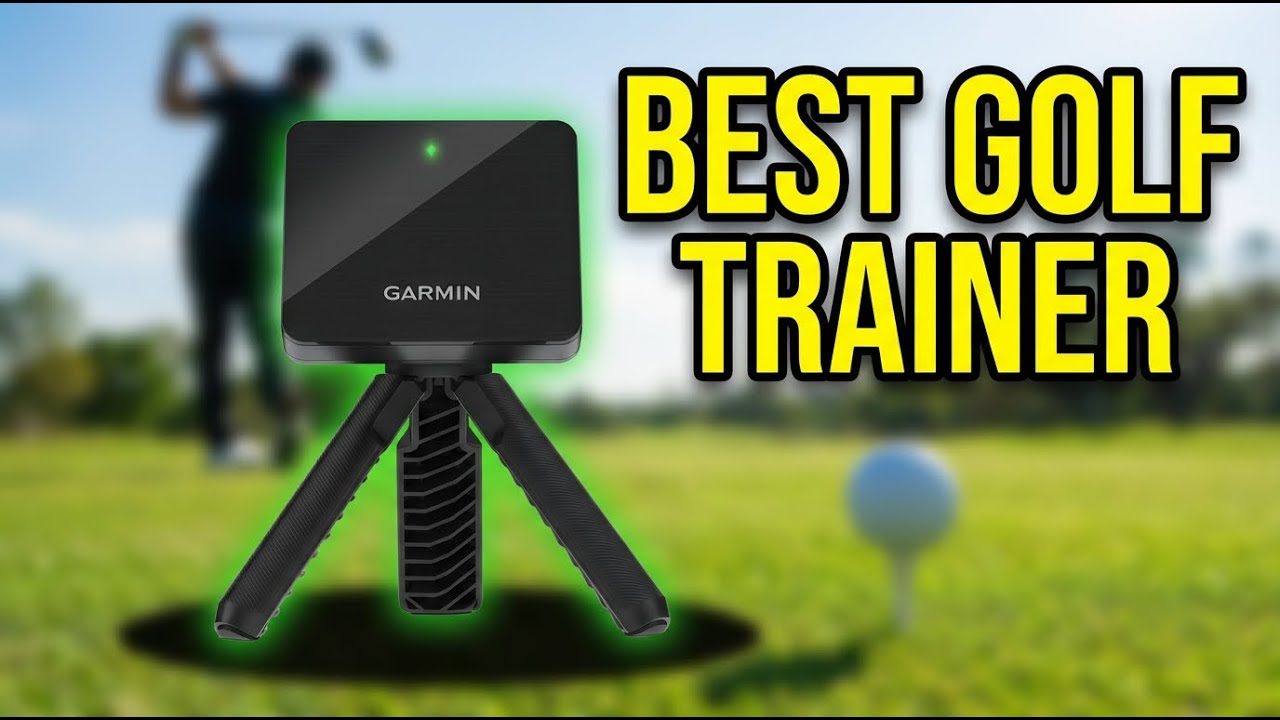 Best Golf Swing Trainer 2026: Top 6 Training Aids That Actually Improve Your Game