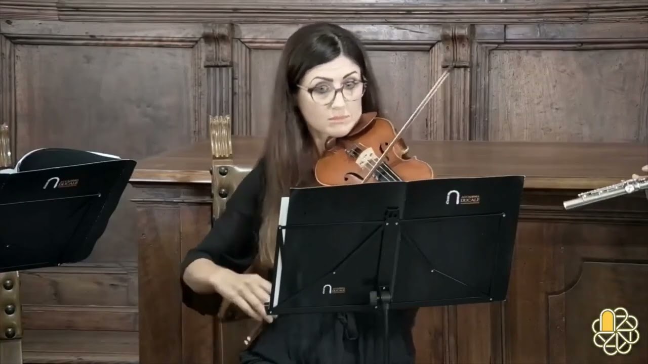 Stava lì la Madre (Giuseppe D’Amico) – Sursum Corda | Assisi