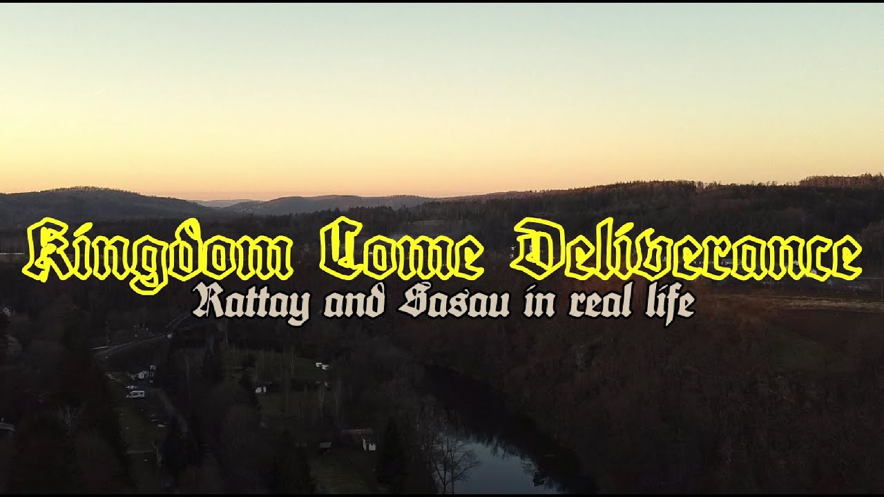 Rattay and Sasau