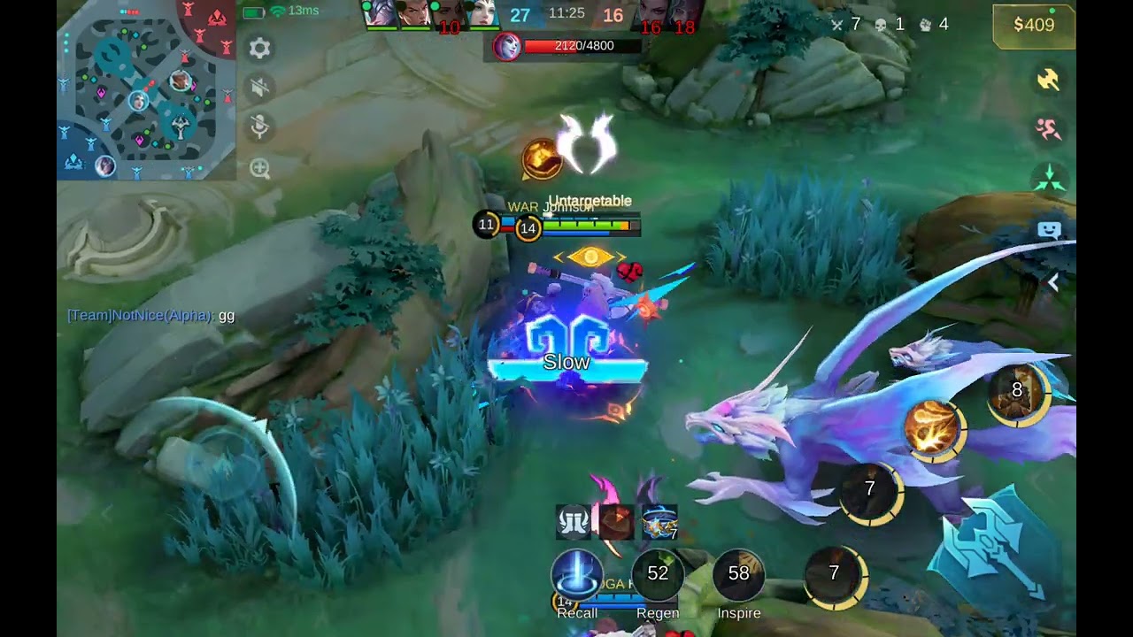 သေချာတာတော့ MVP ကငါ့အတွက်ဘဲ