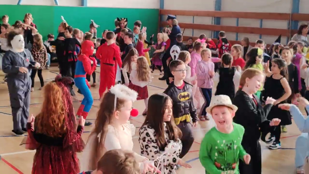 Sranda Banda na ZŠ, J. Alexyho 1, Zvolen