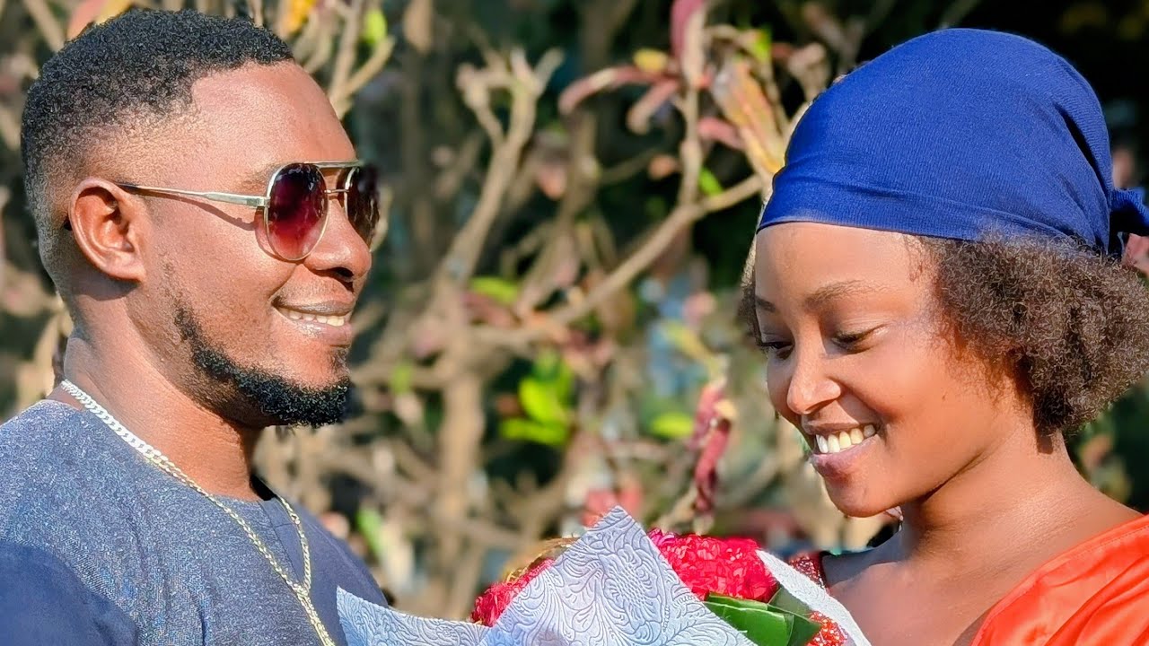 INGARUKA  Series S8 EP 36 FINAL Ukuri mutari muzi kuri Diva na Taty .King ashitse kundoto ziwe.