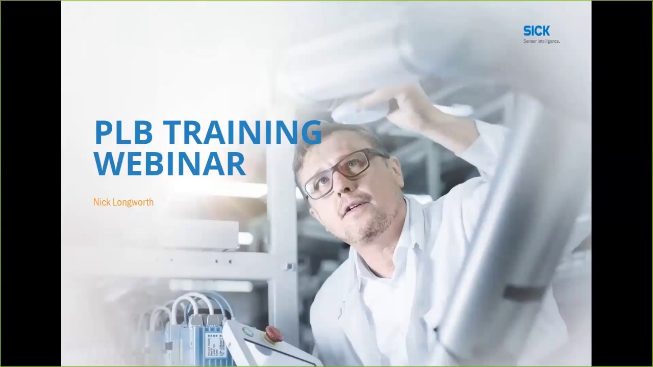 Live Training: Bin Picking with Robotics