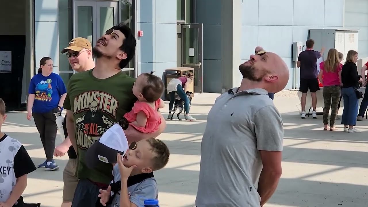 2023 Adult Night Out Scavenger Hunt