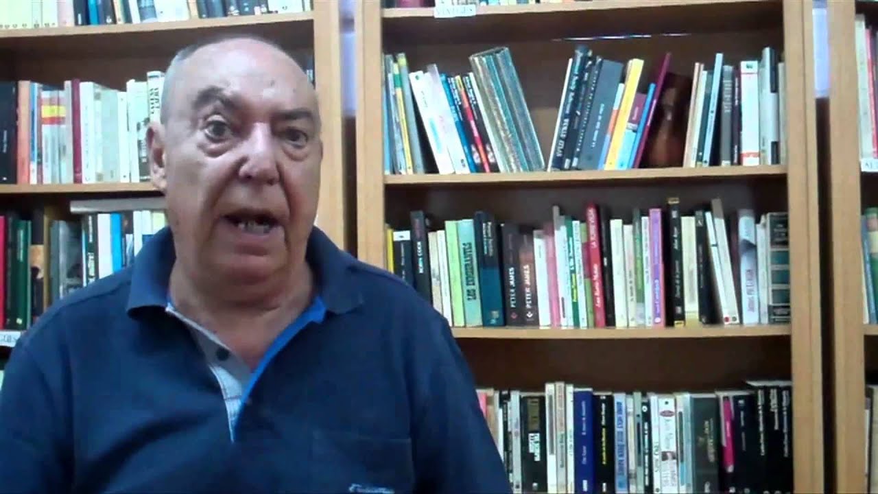 CONGRÉS - 60 ANYS EN IMATGES (El vídeo de l'exposició 60 anys d'història 1953-2013)