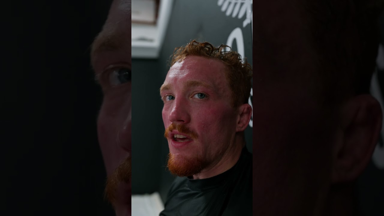 Kjetil about to start a war, full episode online now! #bjj #ibjjf #norway #oslo #jiujitsu #mma