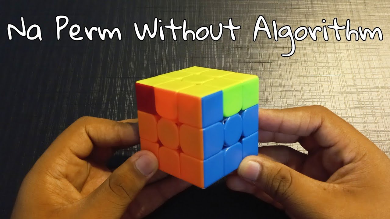 Na Perm Without Algorithm
