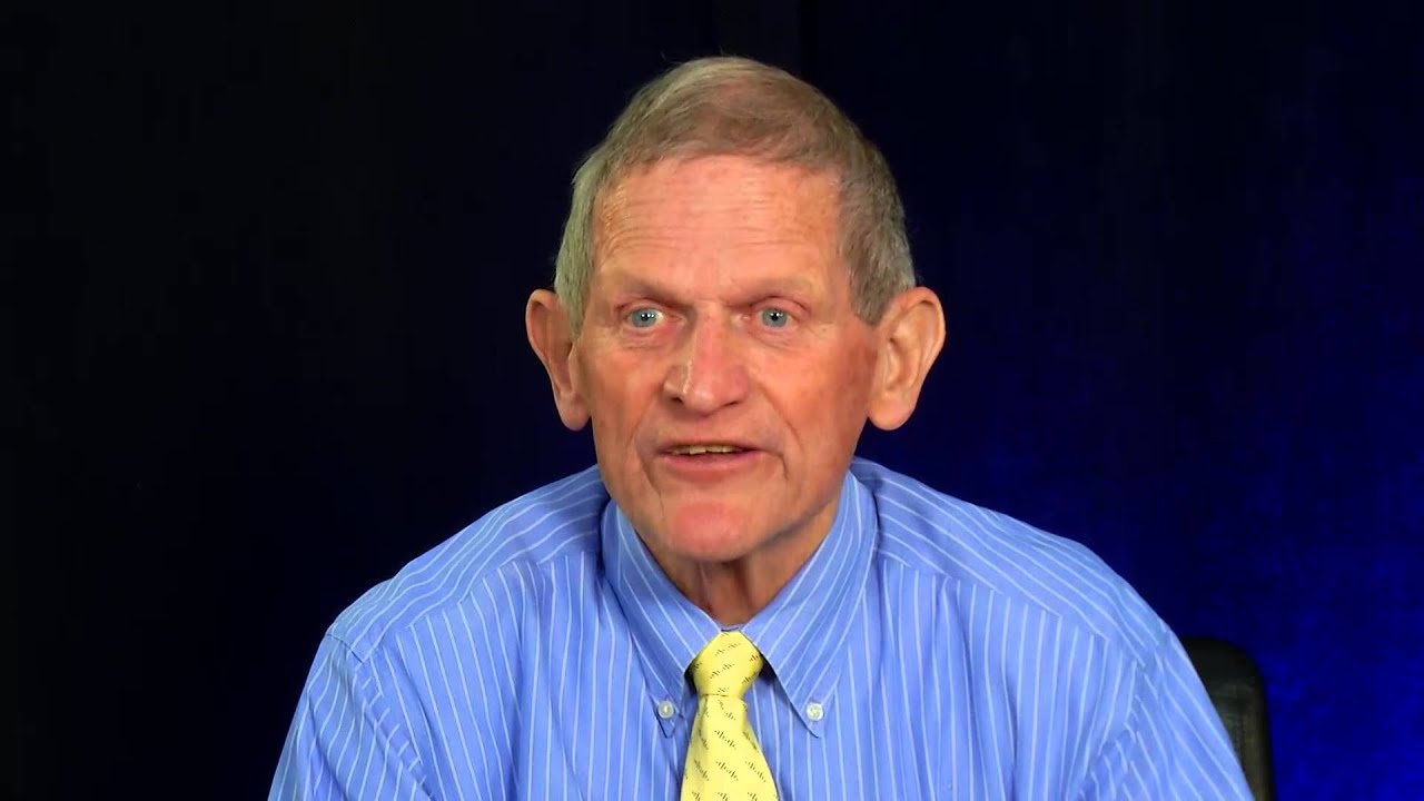 Cisco oral history panel : John Morgridge and Don Valentine - Part 1