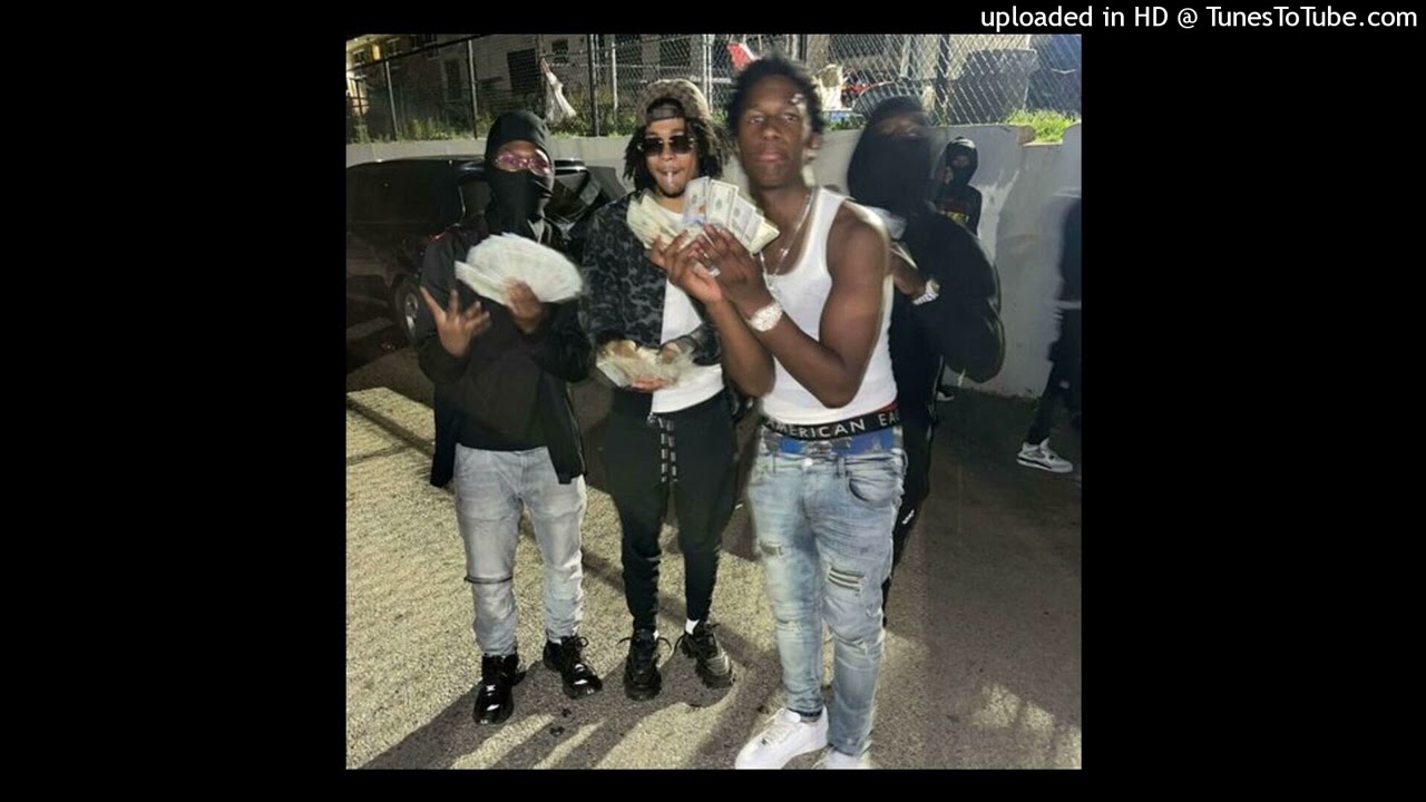 Migo Lee x Baby Jamo x Gizwop Type Beat 