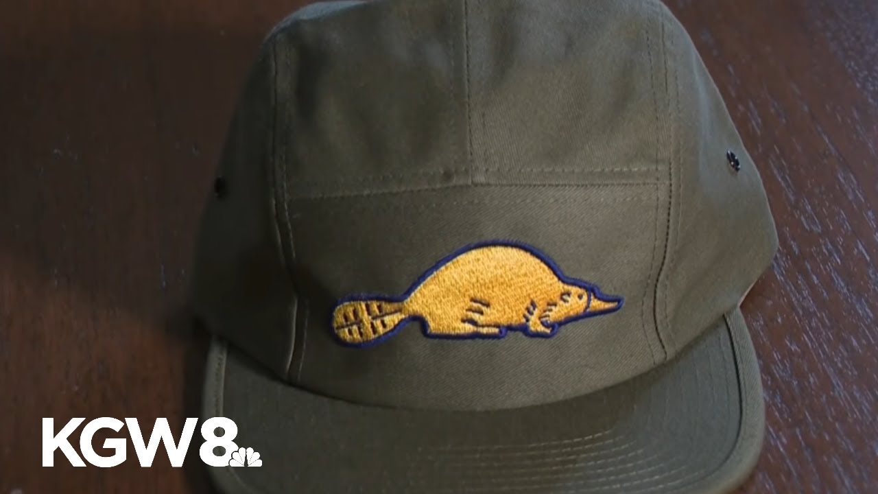 Platypus-themed merchandise launched to preserve Oregon Civil War football memories