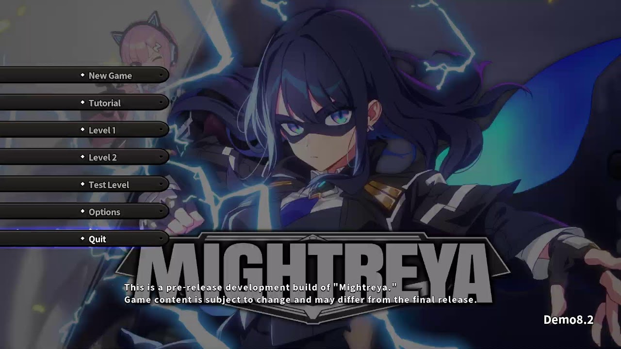 [MIGHTREYA]