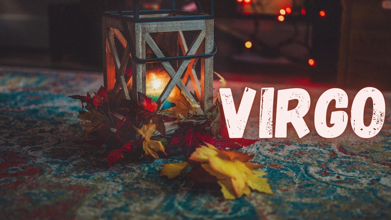 Virgo ♍ THE HAPPIEST MOMENT OF YOUR LIFE!THEY CHOSE YOU!YOU ARE GOING TO GET ENGAGED!"…..