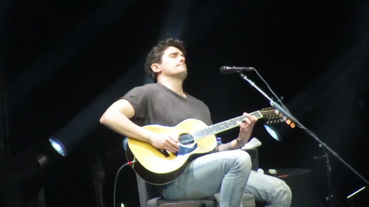 John Mayer - Heartbreak Warfare 3/15/23 MSG