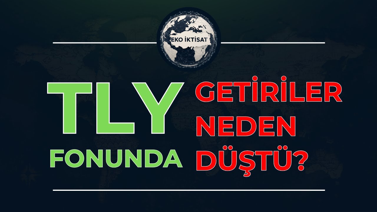 TLY Fonunda Eski Getiriler Hâlâ Mümkün mü? | Fon Büyüdükçe Neden Değişti? #tly #tera #tpkgy
