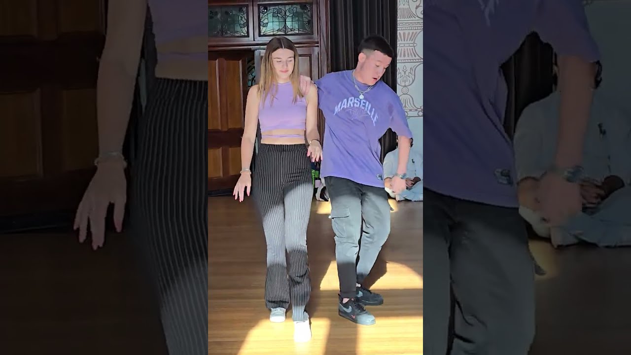 Lilian & Ivana 🎼Dj Colts Feat.Putox - Round 1# 🎥@brendonsatram5153@Sydney Afro Kizomba Festival 2024