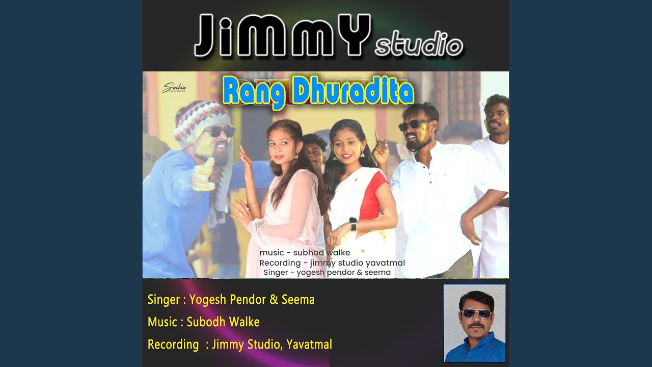 Rang Dhuradita Lavi Kika