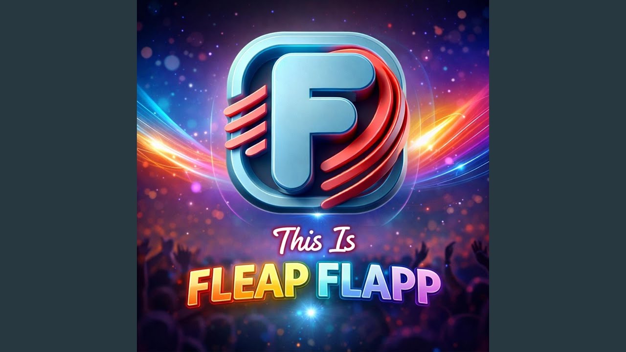 This Is Fleap Flapp