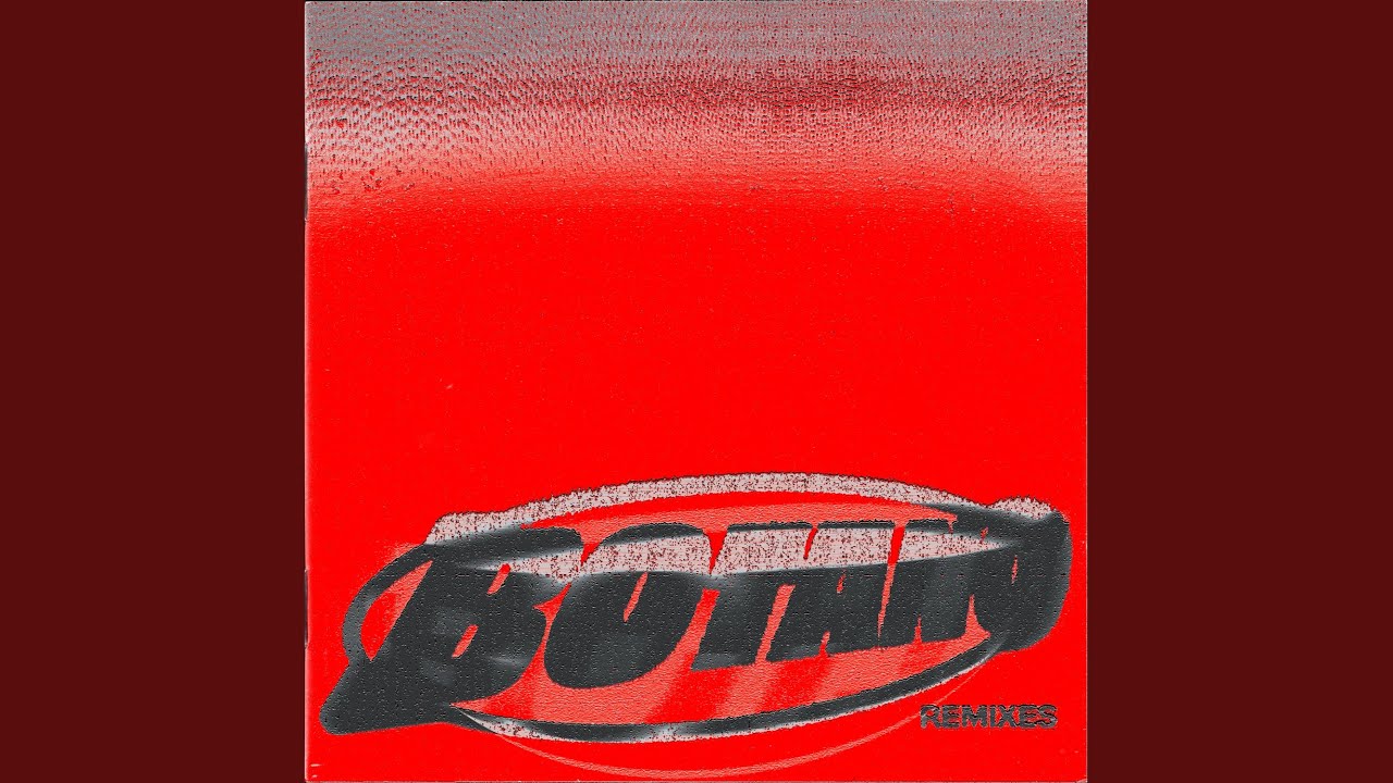 Botano (Útero Baixo) - Dancehall (Remix)