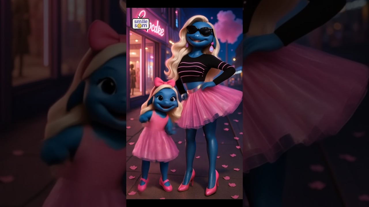 BRAINROT DANCING💗K-Pop Party(2) 