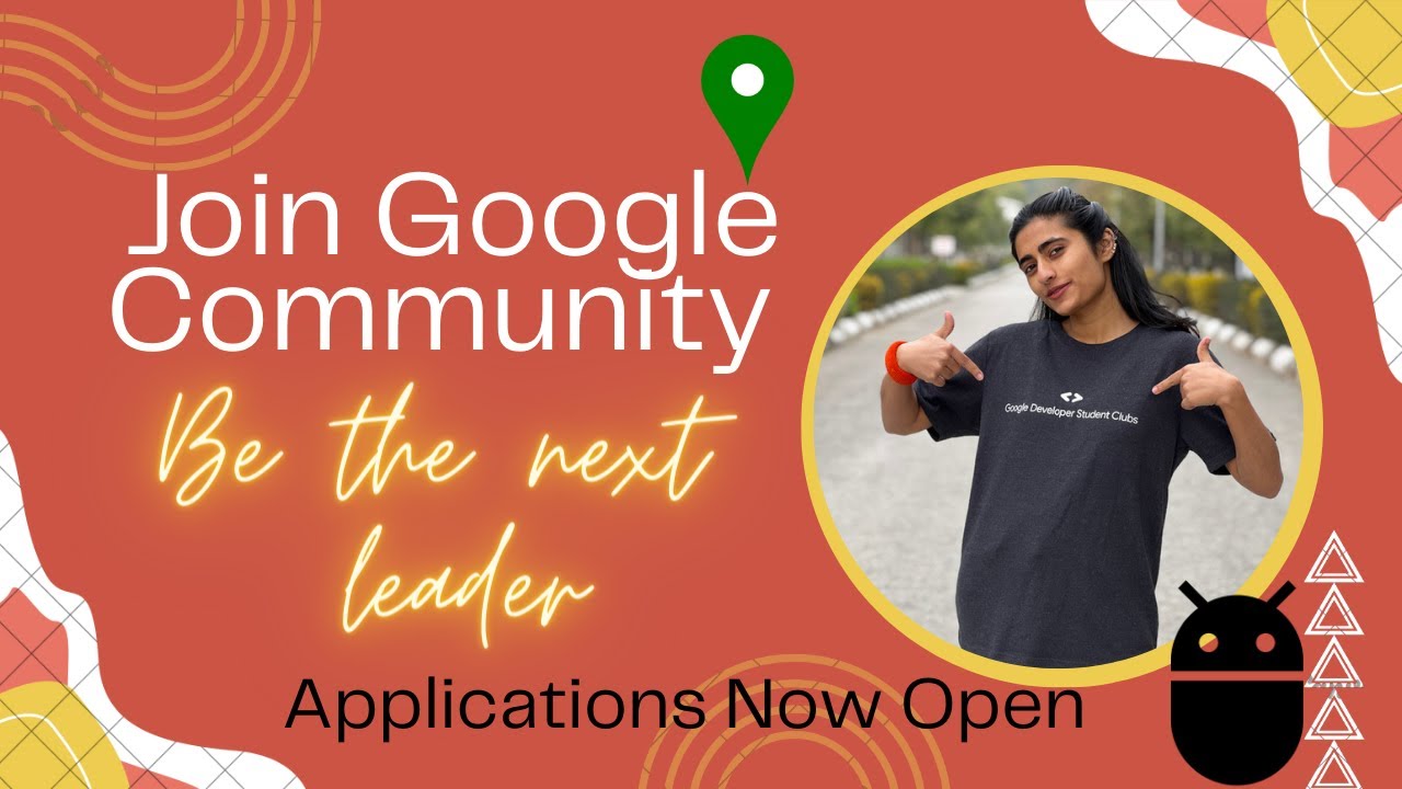 Google Developer Students Club | Community for University | Technical Club | Google Pakistan