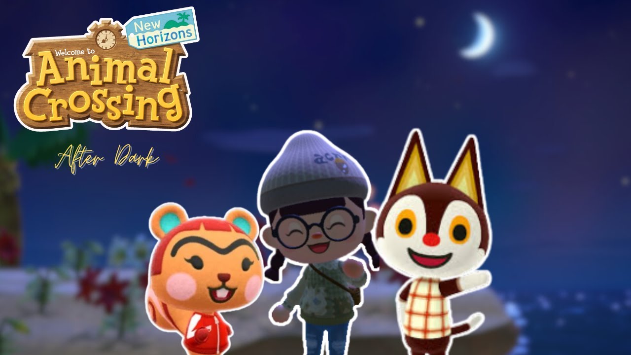 I Reached 3 Stars!! | ACNH