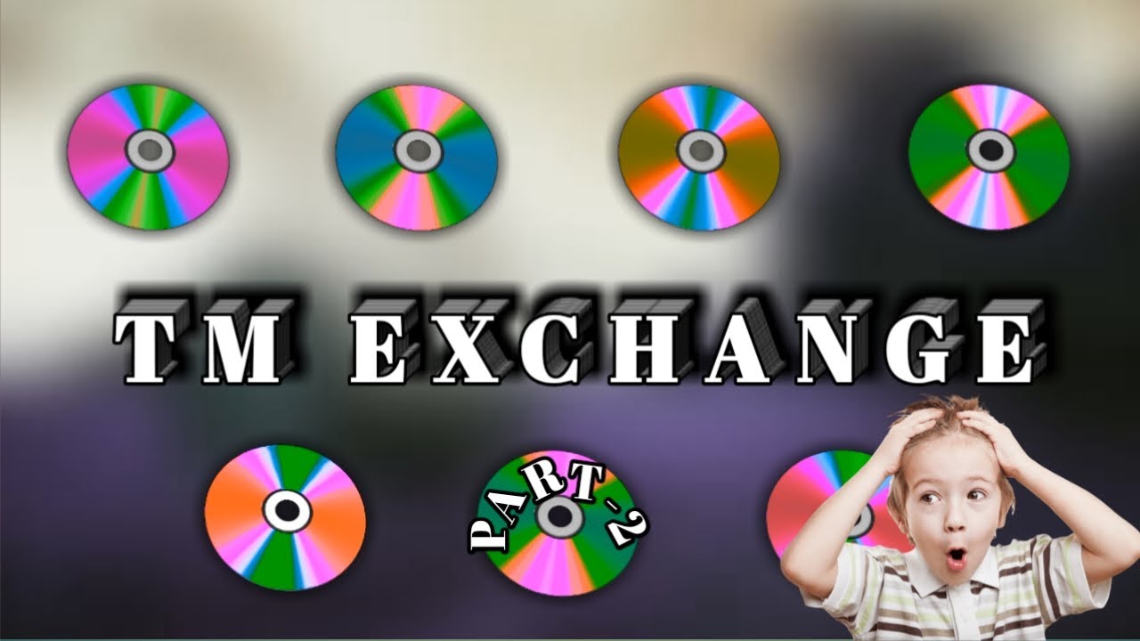 TM exchange complication | PART 2 | in TRAINER CANYON #trainercanyon #pokemon