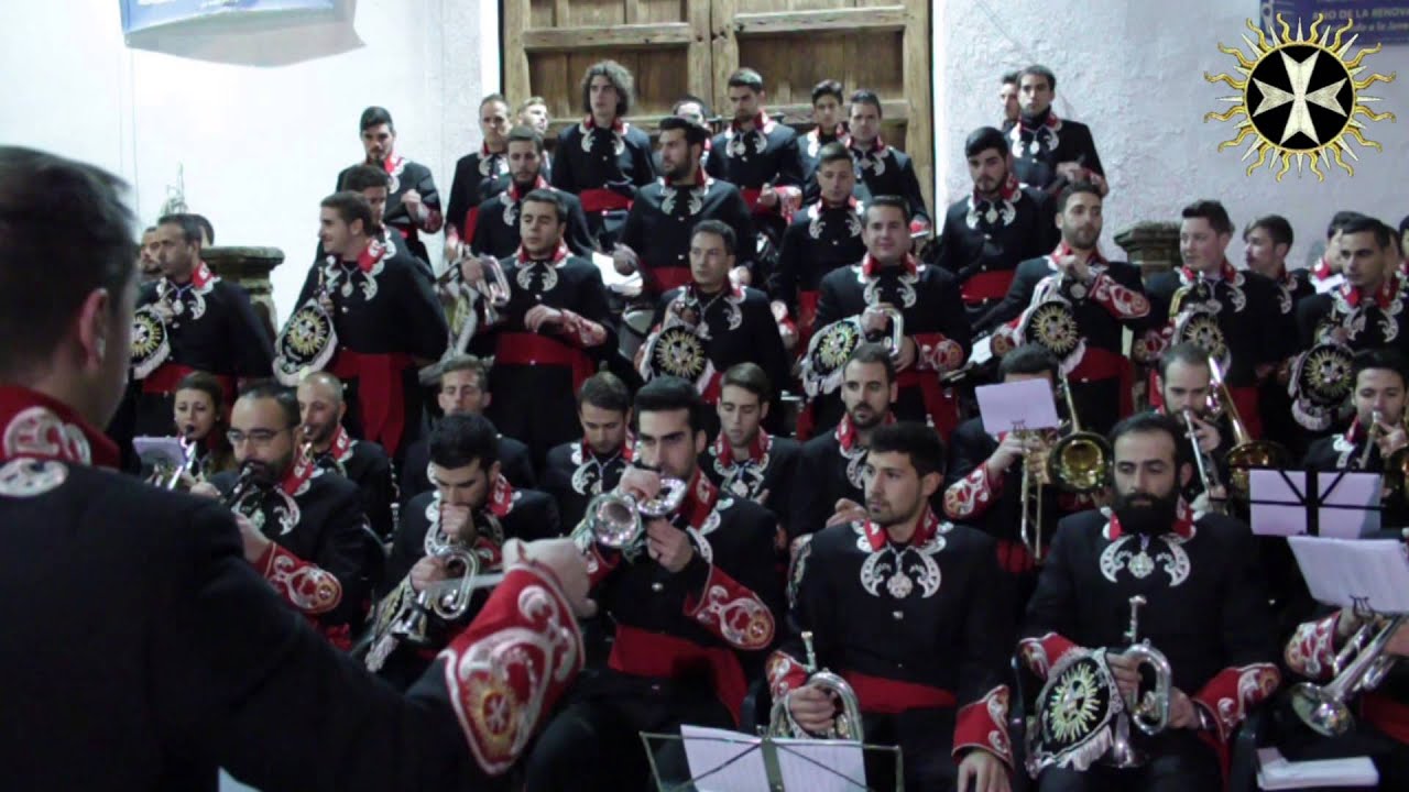 Grifos de San José - Banda Despojado Granada