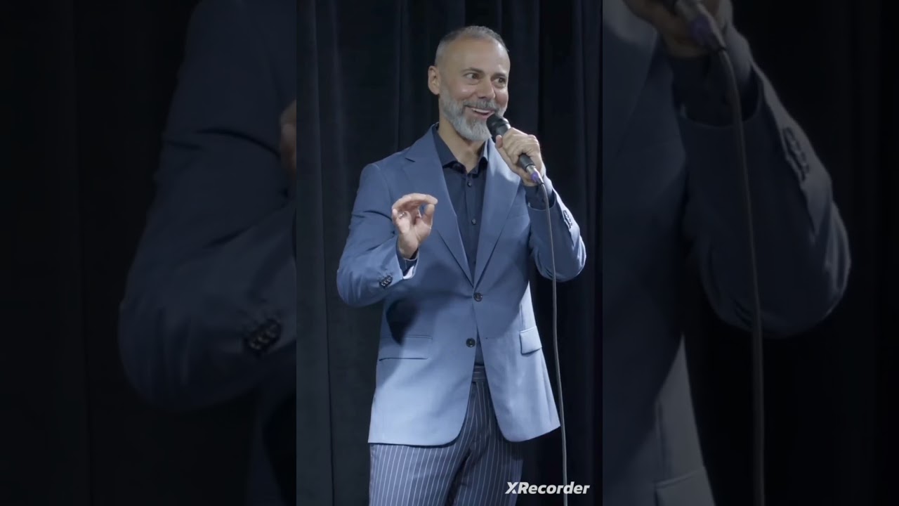 медицина в Азербайджане , Джавид Курбанов #azerbaydjan #standup #стэндап #баку #baku #азербайджан