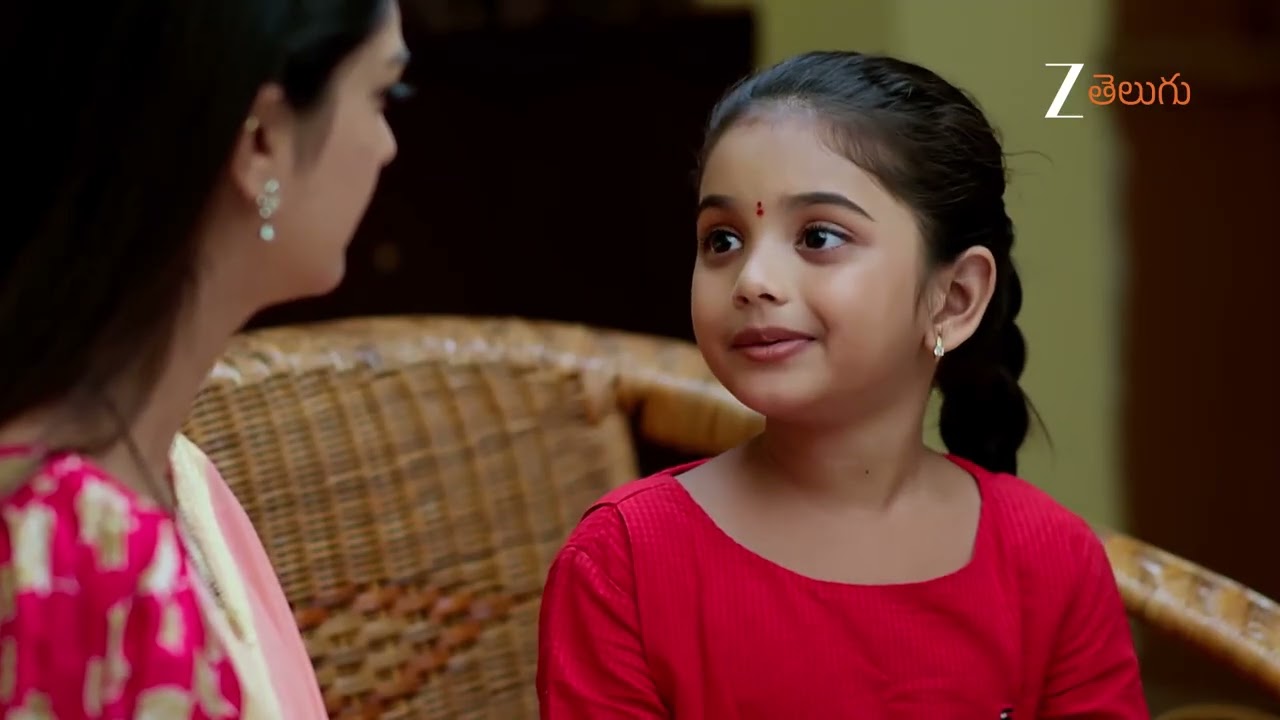 Nindu Noorella Saavasam | Ep - 793 | Webisode | Jan 23 2026 | Zee Telugu