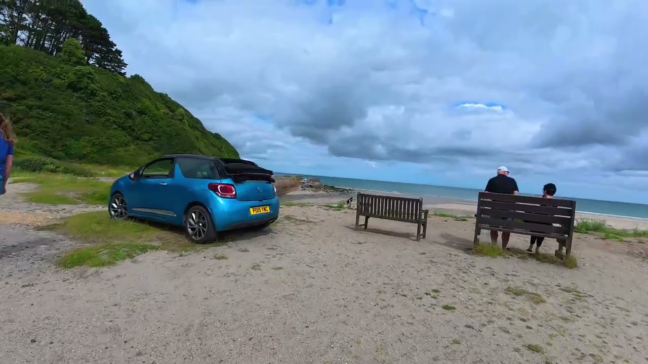 Pentewan Trail 15/06/2025
