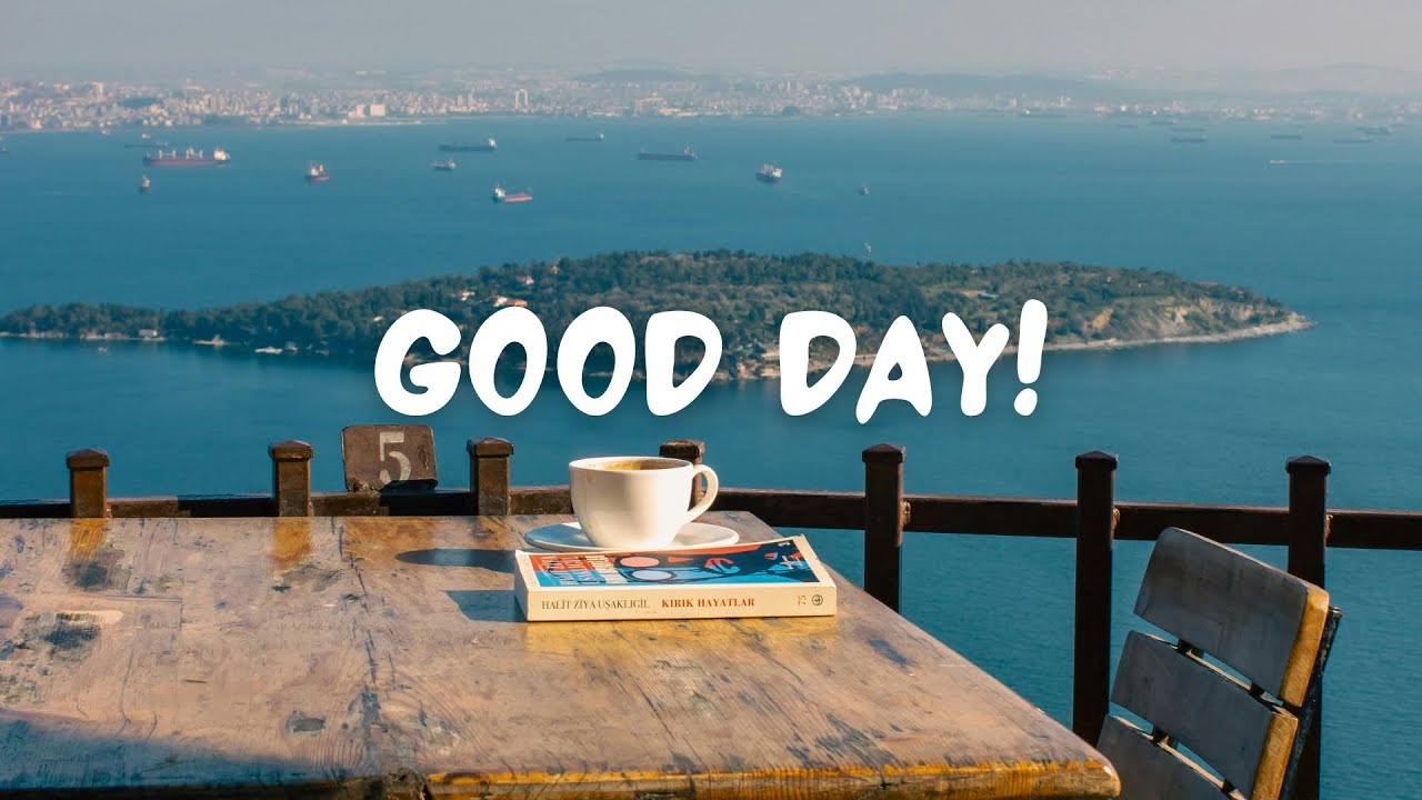 【Playlist】かけておくだけで気分が上がる洋楽MIX / 作業用BGM / Study / Work / Good Vibes / Background Music