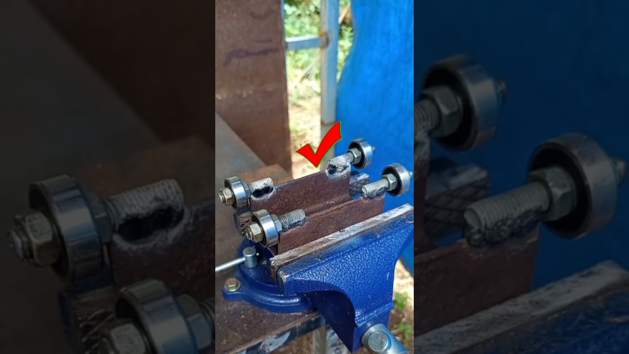 Simple techniques on thinmetal 