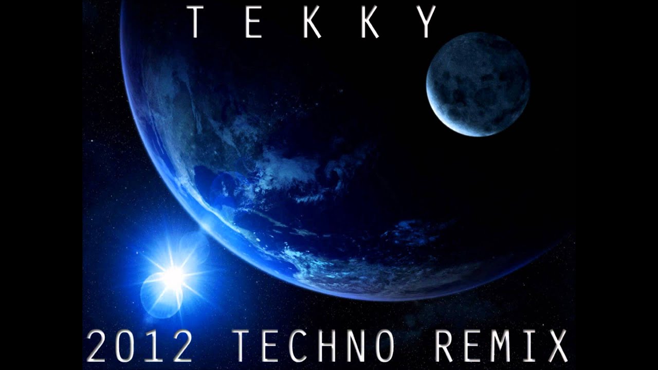 Jay Sean - 2012 - [Tekky Remix] [HQ] [HOUSE]