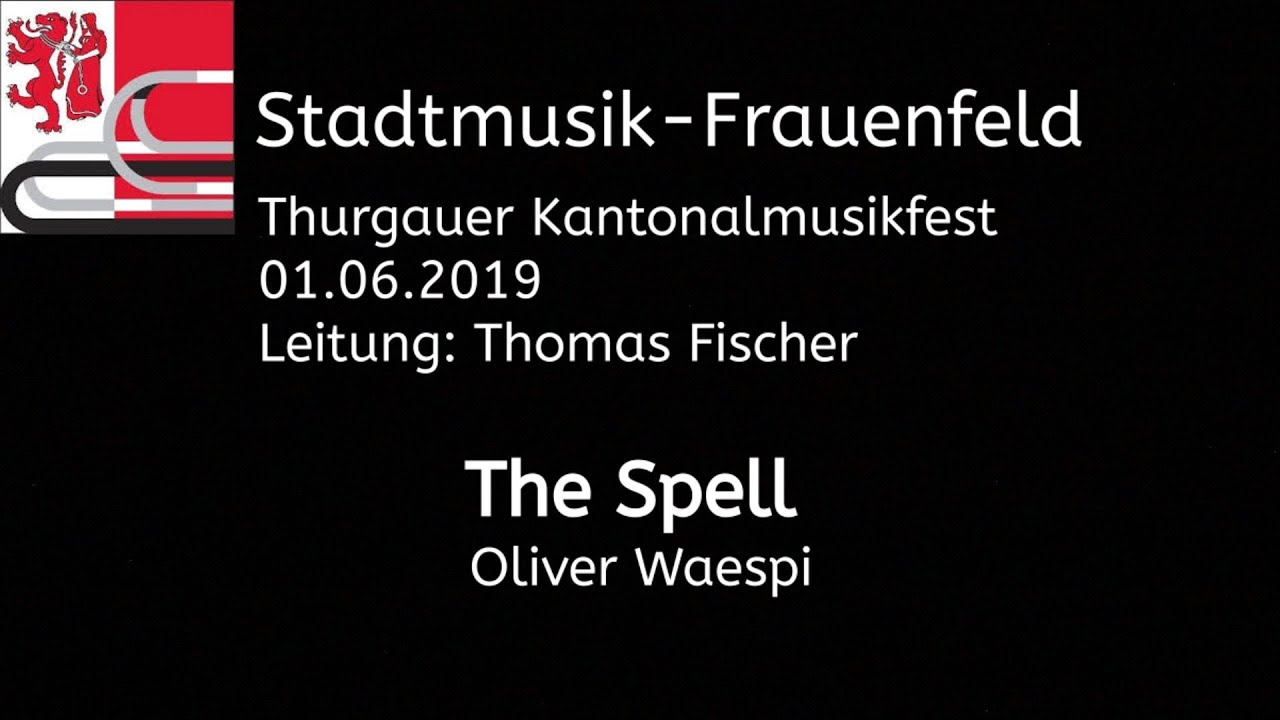 The Spell