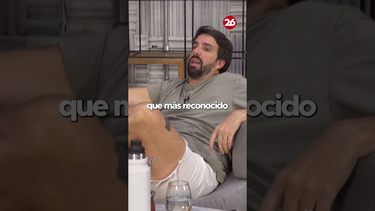 🔴 &ldquo;BOCA ES UNO DE LOS 3 CLUBES M&Aacute;S GRANDES DEL MUNDO&rdquo; | @flavioazzaro en las 26 del 26