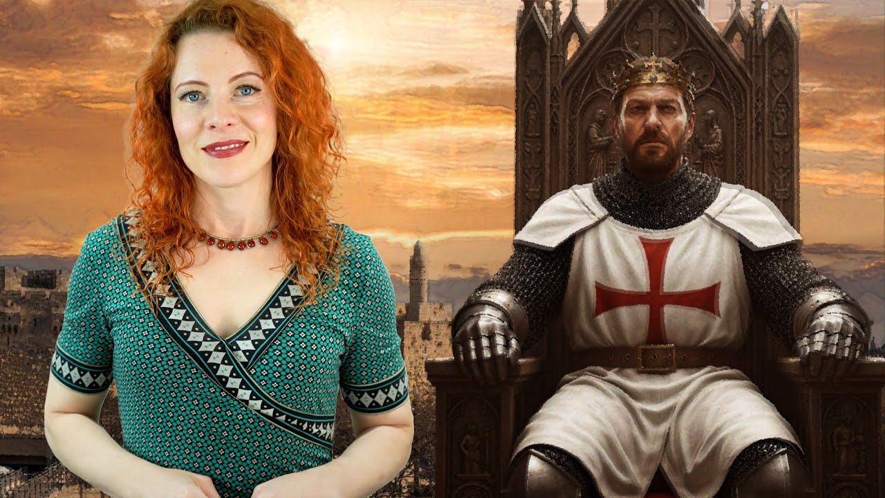 The First Crusade: Rise of the Crusader Kings
