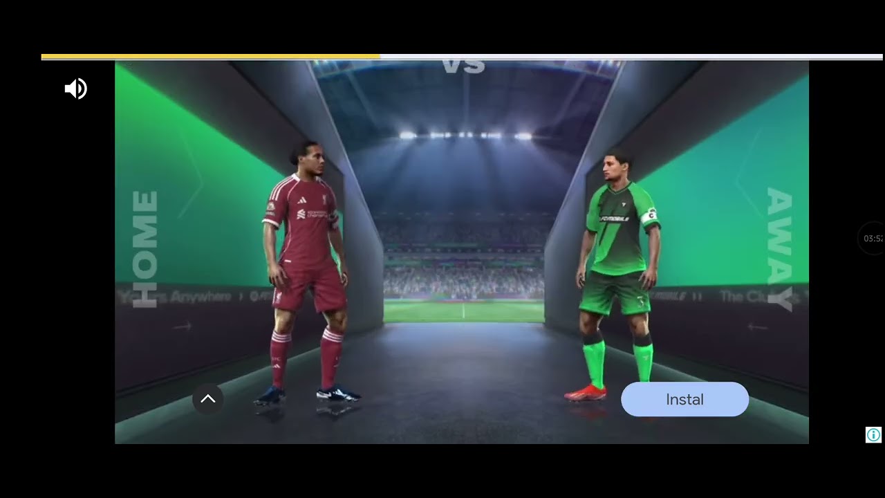 Football League 2026 FIFA World Cup 2026 #3 🇮🇩INDONESIA🇮🇩